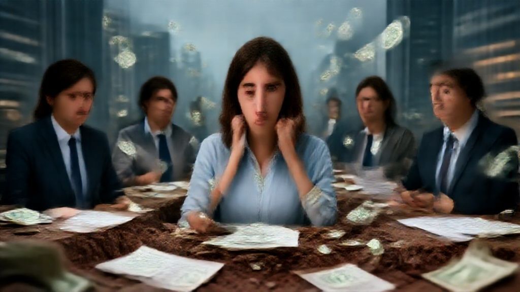 La verdad sobre cómo la mayoría de la gente está siendo engañada por la industria financiera