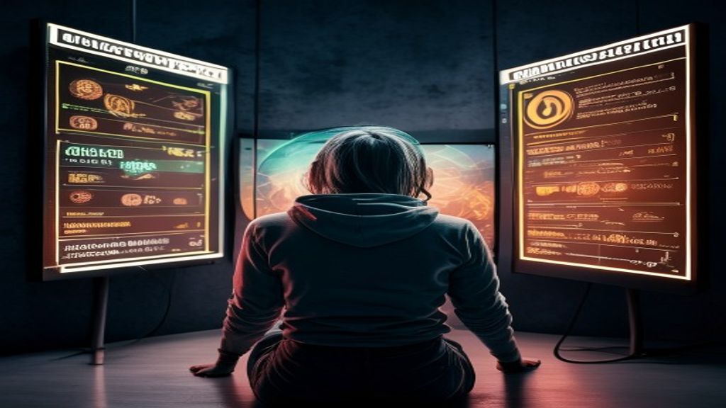 La verdad sobre cómo la mayoría de la gente se está equivocando al invertir en criptomonedas: 3 errores fatales que te pueden dejar en la ruina
