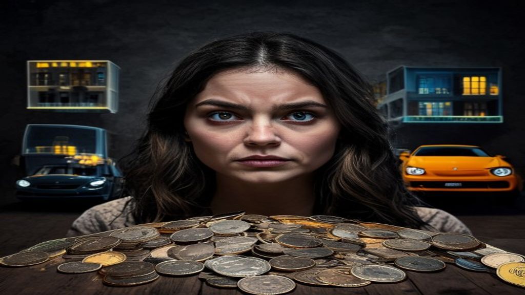 La verdad sobre cómo la mentalidad de "ahorro" te está condenando a la pobreza: 5 mitos del dinero que te están robando la libertad financiera