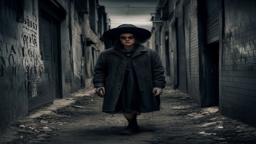 La verdad sobre cómo la pobreza es un negocio que te está robando tu futuro