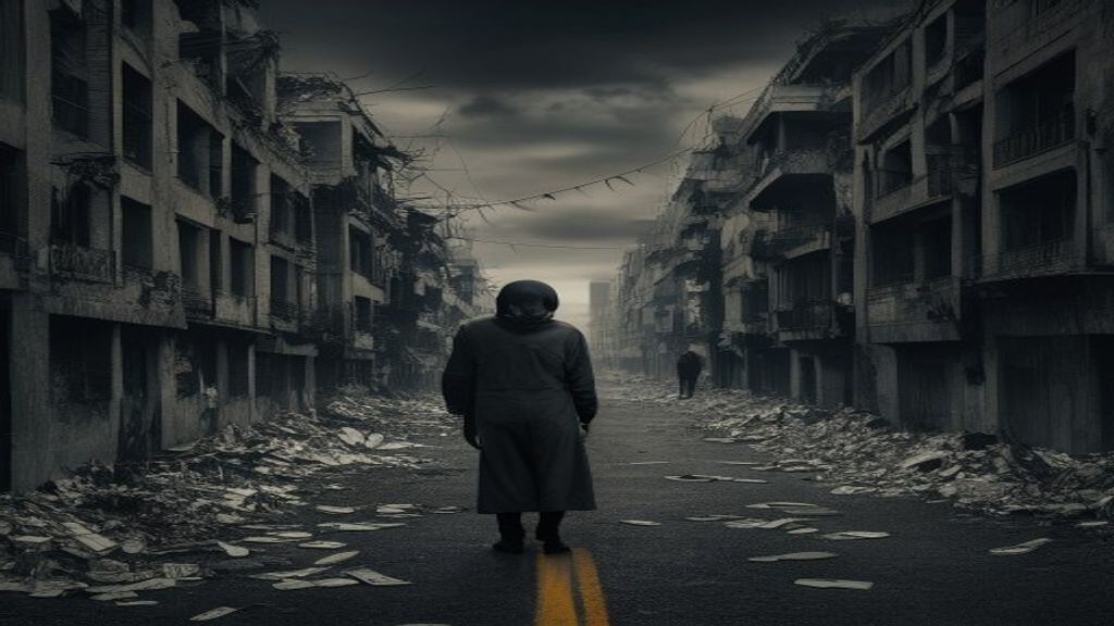 La verdad sobre cómo la pobreza es un veneno que se propaga sin que te des cuenta: 3 errores fatales que te están condenando a la pobreza