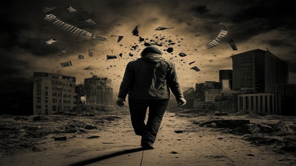 La verdad sobre cómo la pobreza es un virus que se propaga sin que te des cuenta: 5 errores fatales que te pueden costar la libertad financiera