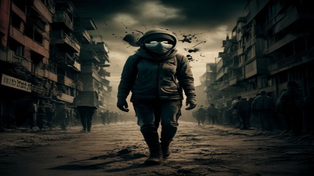 La verdad sobre cómo la pobreza es un virus que se propaga sin que te des cuenta