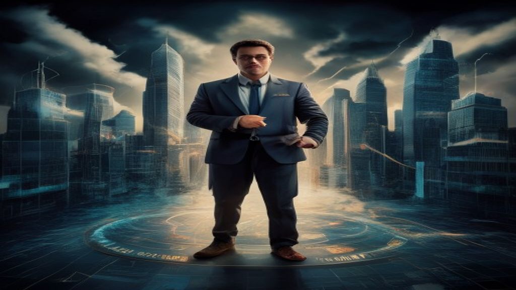 La verdad sobre cómo la próxima crisis de suministros de tecnología puede ser tu oportunidad de oro para generar riqueza: 5 estrategias para capitalizar el caos