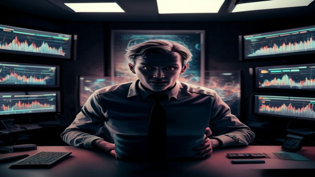 La verdad sobre cómo la próxima crisis de suministros puede hacerte millonario en 30 días: 5 señales de advertencia que no puedes ignorar