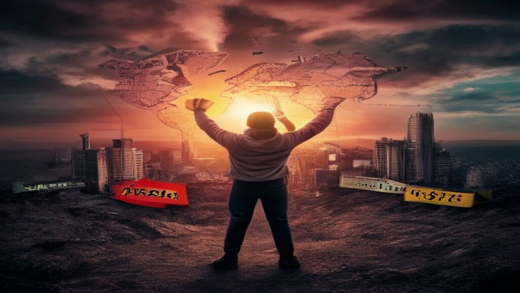 La verdad sobre cómo la próxima crisis de suministros puede ser tu oportunidad de oro para generar riqueza: 5 señales de alerta que no puedes ignorar