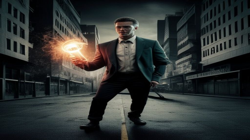 La verdad sobre cómo la próxima crisis de suministros será tu oportunidad de oro: 5 estrategias para capitalizar el caos