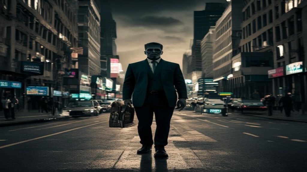 La verdad sobre cómo la próxima crisis de suministros te puede hacer rico: 5 estrategias para capitalizar el caos y generar riqueza