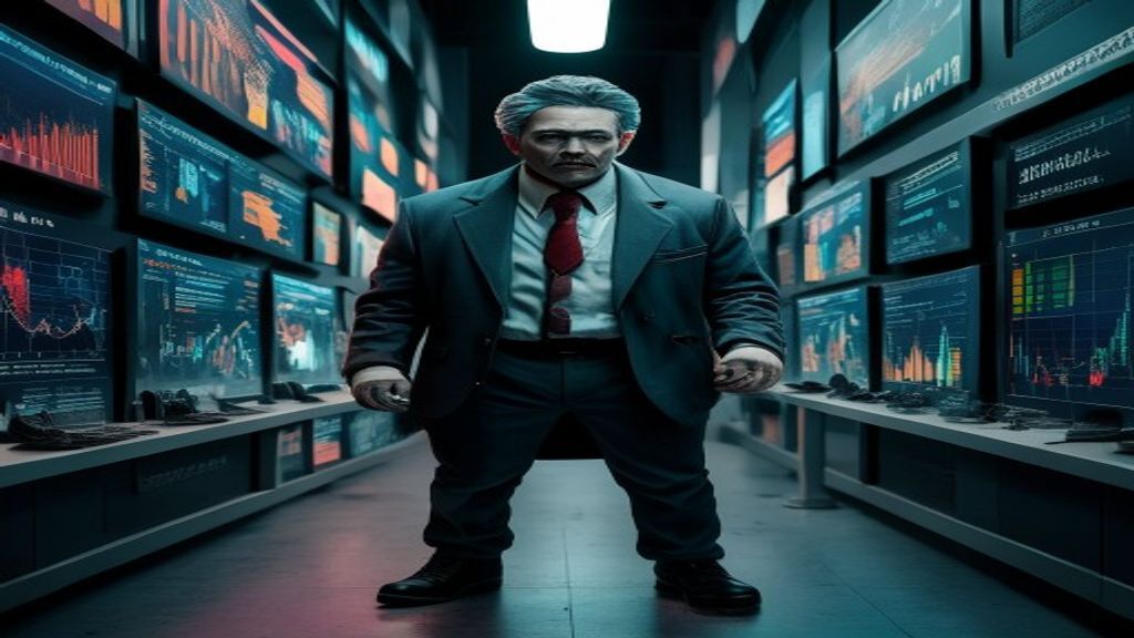 La verdad sobre cómo la próxima crisis de suministros te puede hacer rico: 5 estrategias para capitalizar el caos