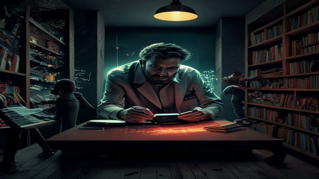 La verdad sobre cómo la próxima crisis de suministros te puede hacer rico si sabes cómo aprovecharla: 5 estrategias para capitalizar el caos