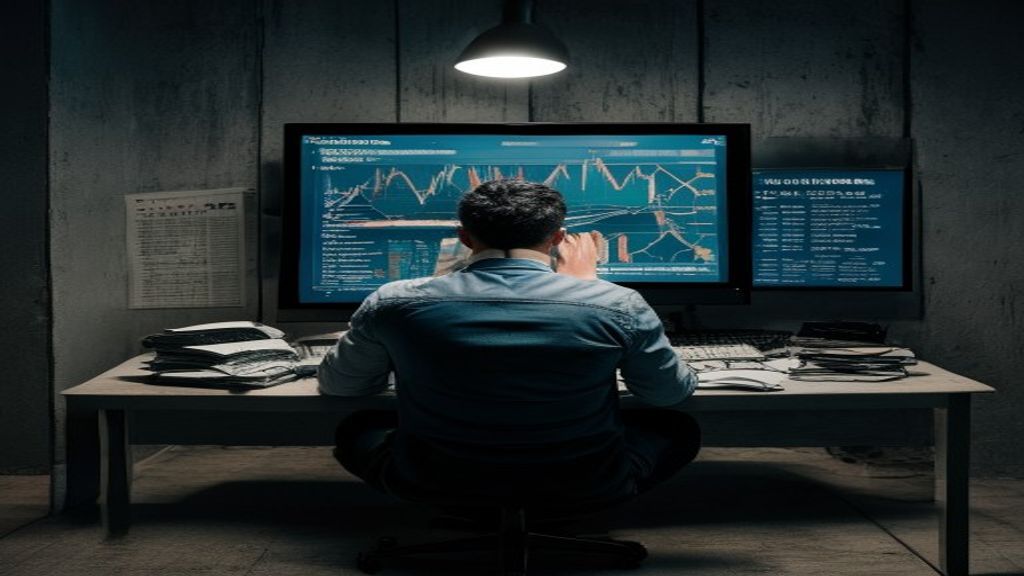 La verdad sobre cómo la próxima crisis económica puede hacer que te quedes sin dinero en 30 días: 5 señales de advertencia que no puedes ignorar