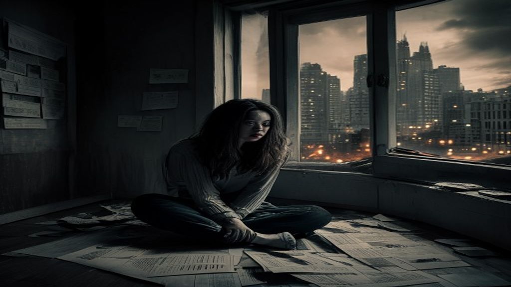 La verdad sobre cómo la próxima crisis económica puede hacer que te quedes sin dinero en 30 días