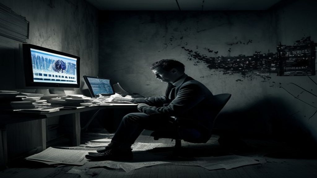 La verdad sobre cómo la próxima crisis económica puede hacerte perder todo: 5 señales de advertencia que no puedes ignorar