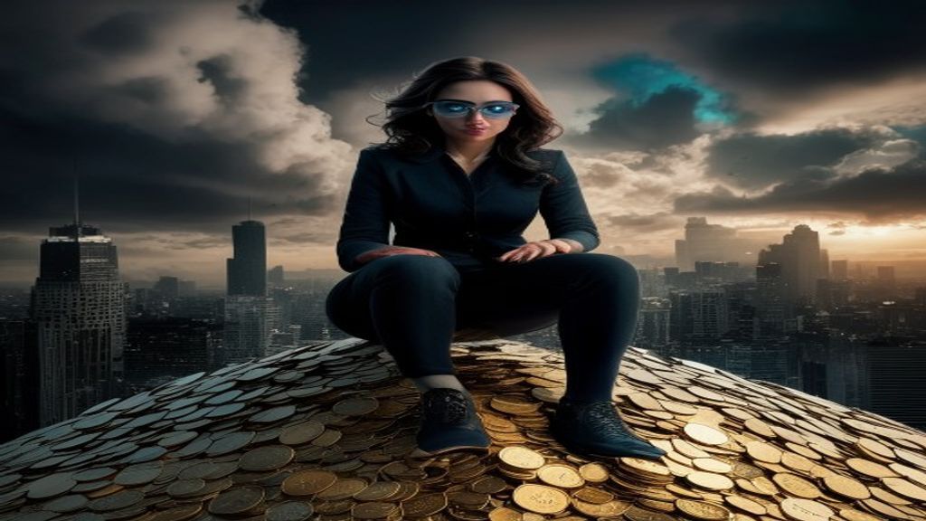 La verdad sobre cómo la próxima crisis económica puede ser la oportunidad perfecta para ganar dinero