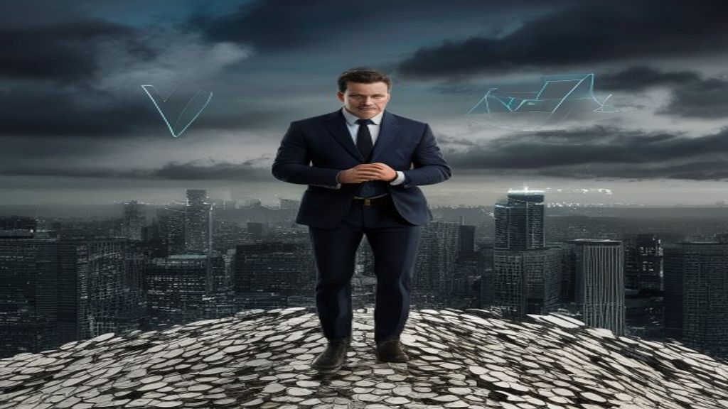 La verdad sobre cómo la próxima crisis económica puede ser tu oportunidad de oro: 5 estrategias para capitalizar el caos