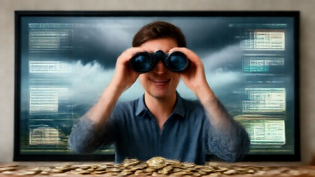 La verdad sobre cómo la próxima crisis económica puede ser tu oportunidad para volverte rico