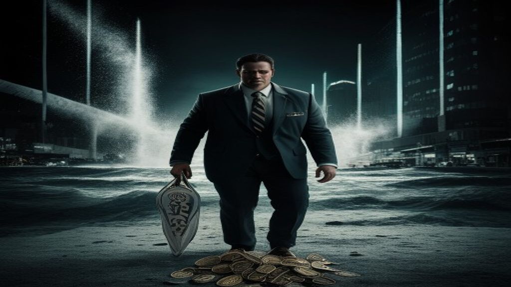 La verdad sobre cómo la próxima crisis económica te puede hacer rico si sabes cómo aprovecharla