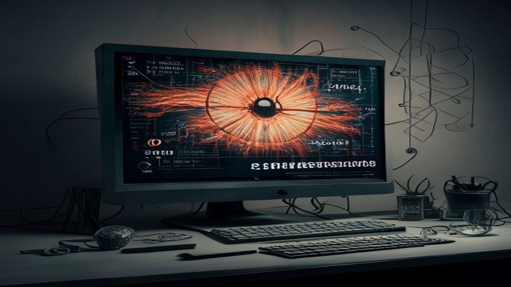 La verdad sobre cómo la seguridad de tus criptomonedas puede ser comprometida en un instante: 3 secretos para proteger tu cartera de hackers