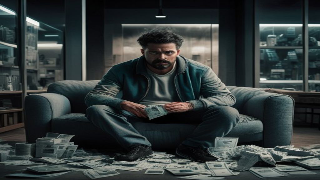 La verdad sobre cómo los bancos están robando tu dinero cada segundo que pasas sin saberlo