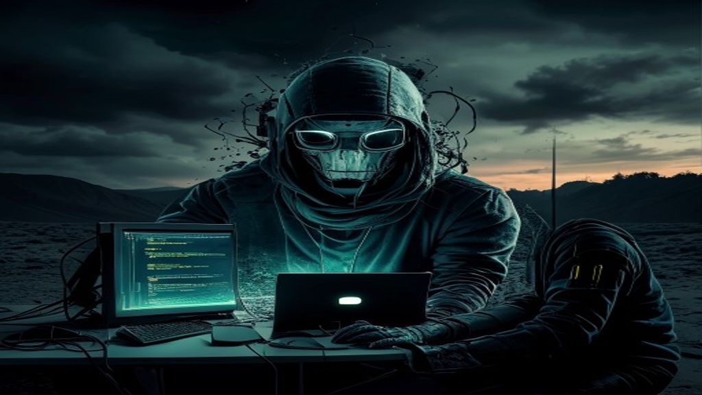 La verdad sobre cómo los hackers más sofisticados están robando criptomonedas y cómo puedes proteger tu cartera: 3 secretos para mantener tu seguridad en la era de la inteligencia artificial