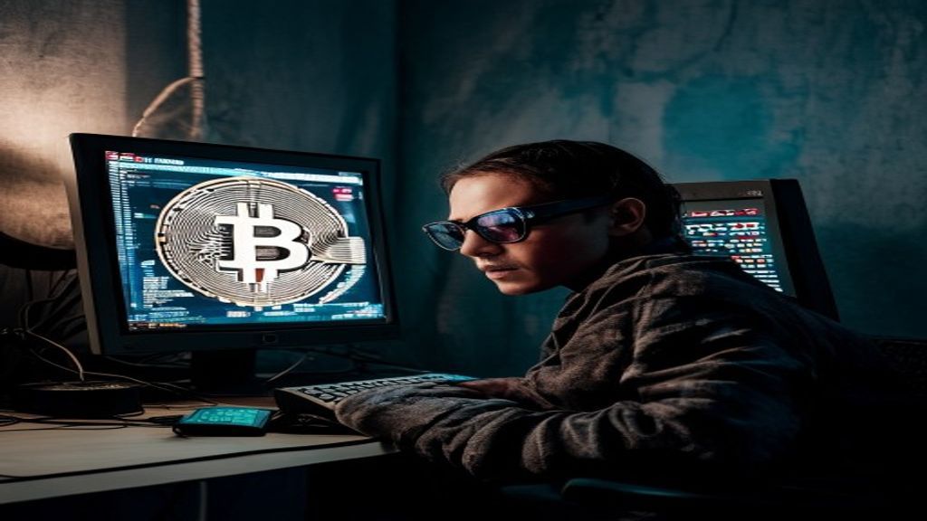 La verdad sobre cómo los hackers pueden robar tu Bitcoin en 5 minutos