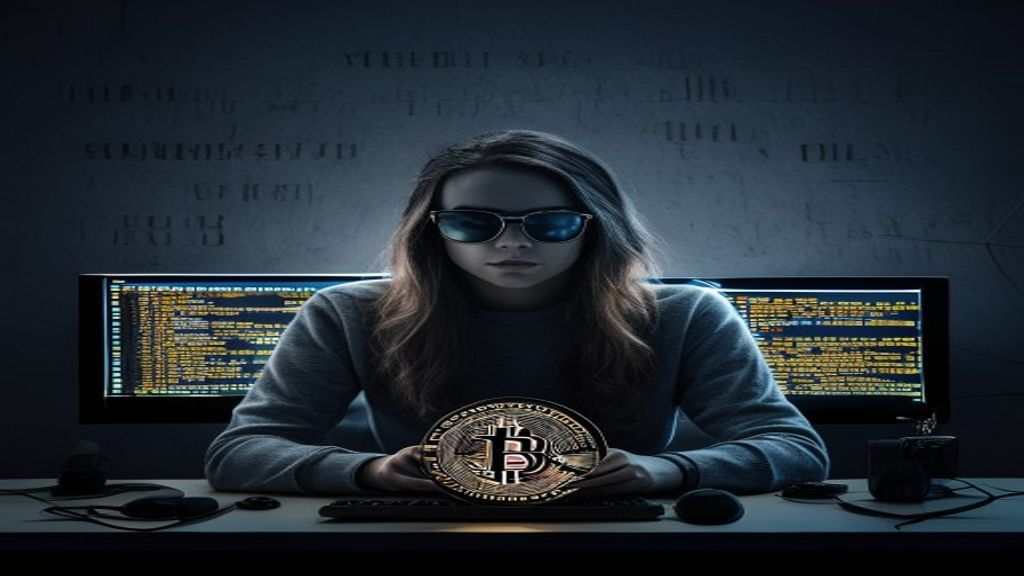 La verdad sobre cómo los hackers pueden robar tu Bitcoin en 5 segundos