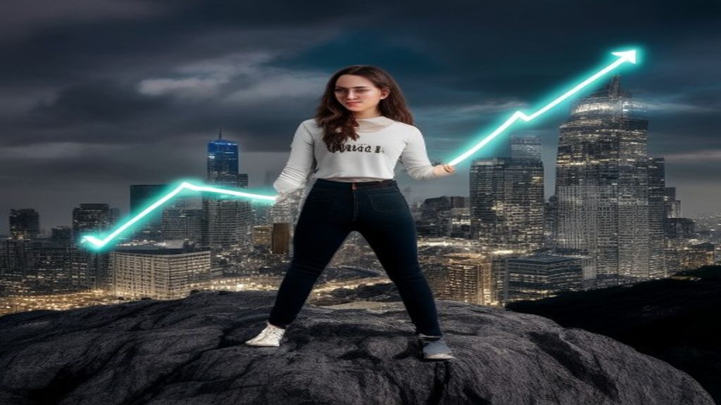 La verdad sobre cómo los nichos de mercado emergentes pueden hacer que te vuelvas rico sin necesidad de experiencia previa