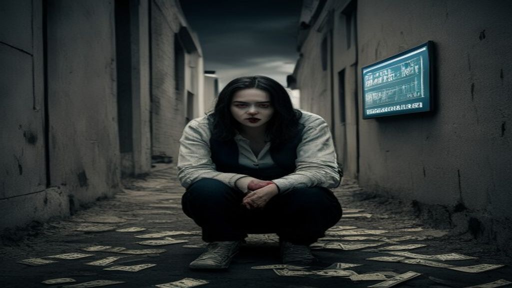 La verdad sobre cómo perderás TODO si no sabes esto sobre el futuro del dinero