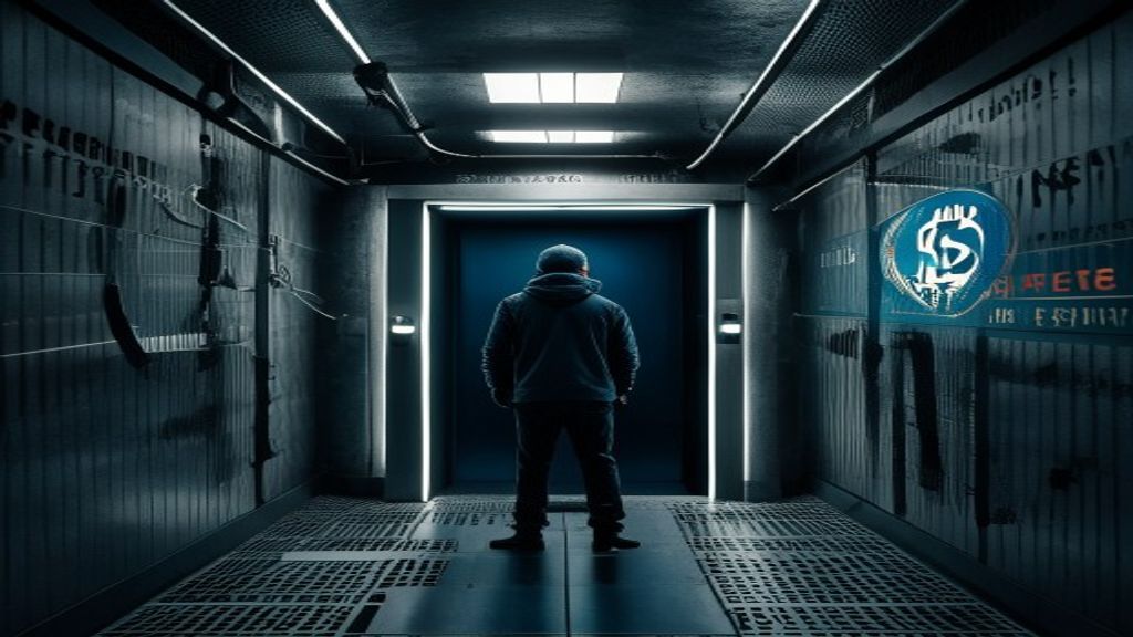 La verdad sobre cómo proteger tu cartera de Bitcoin de los hackers más peligrosos: 3 secretos para mantener tu inversión segura