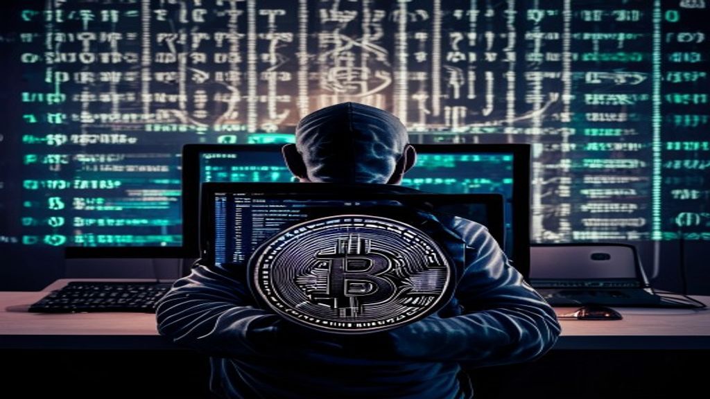 La verdad sobre cómo proteger tu cartera de Bitcoin de los hackers más sofisticados en la era de la inteligencia artificial: 5 pasos para mantener tu seguridad