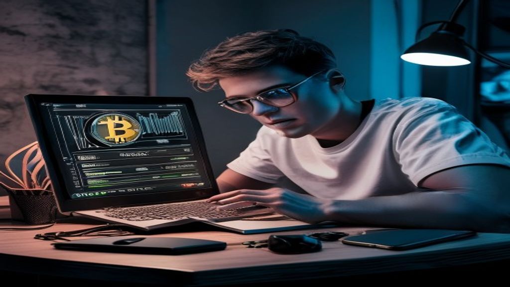 La verdad sobre cómo proteger tu inversión en Bitcoin y Ethereum de los hackers: La guía definitiva para principiantes