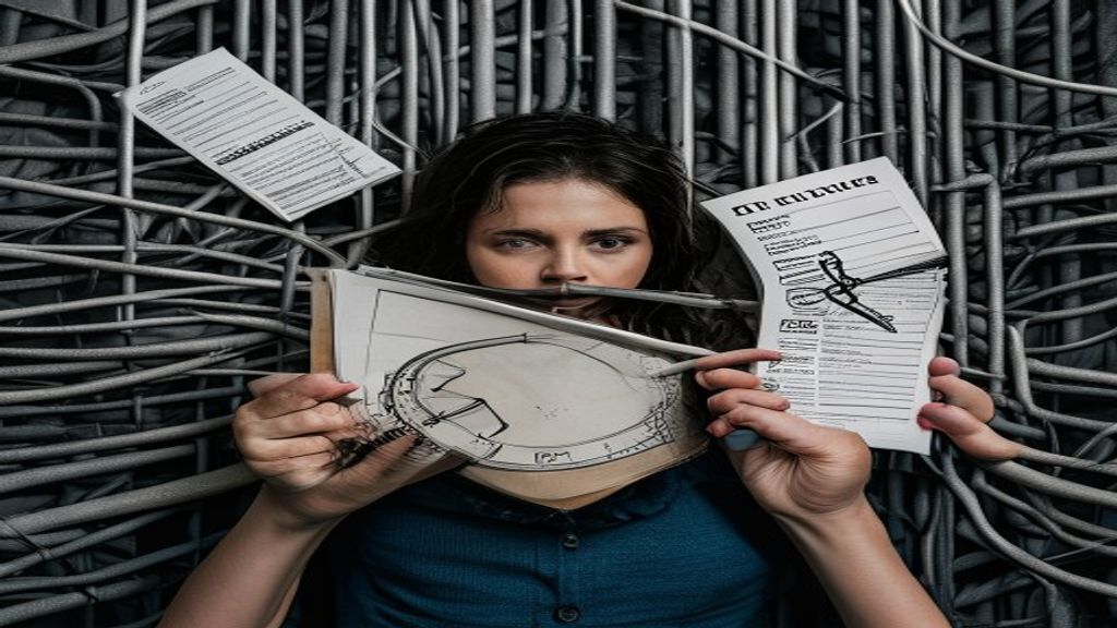 La verdad sobre cómo tu banco te está esclavizando sin que te des cuenta: 5 errores fatales que te están robando la libertad financiera