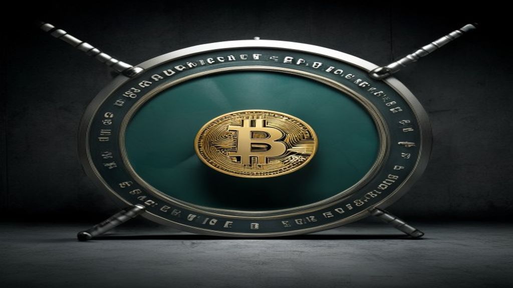 La verdad sobre cómo tu billetera de Bitcoin es más vulnerable de lo que crees: 3 secretos para mantener tu inversión segura