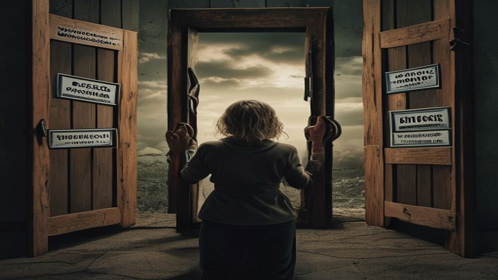 La verdad sobre cómo tu cuenta bancaria es un obstáculo para tu libertad financiera: 3 errores fatales que te están robando la riqueza