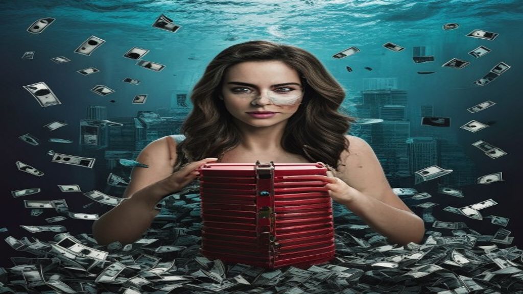 La verdad sobre cómo tu cuenta bancaria te está condenando a la pobreza: 5 mitos del dinero que te están robando la libertad financiera