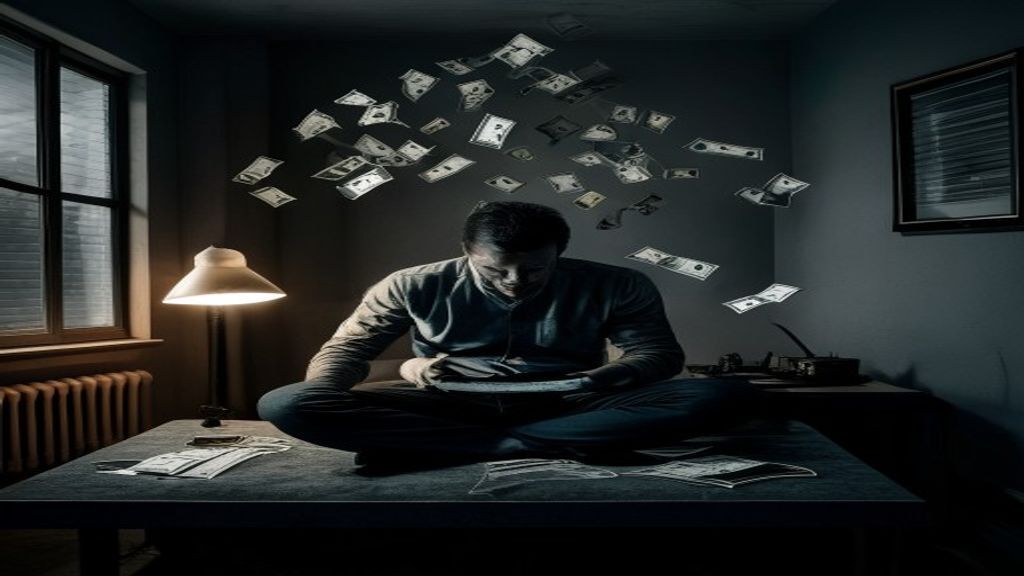 La verdad sobre cómo tu cuenta bancaria te está robando $50,000 al año sin que te des cuenta