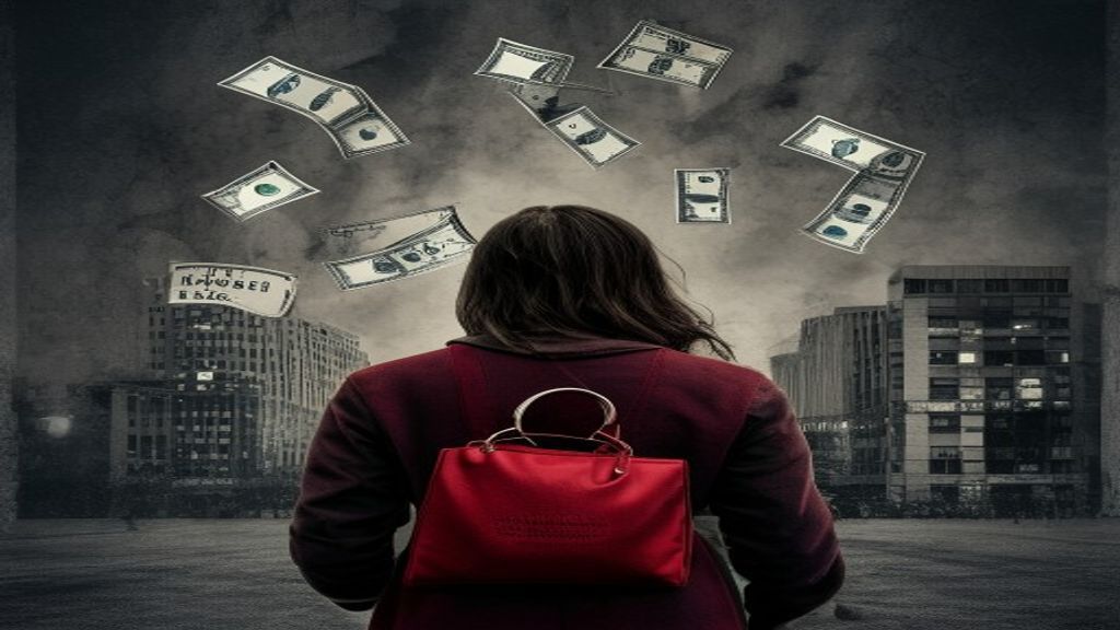 La verdad sobre cómo tu dinero está desapareciendo sin que te des cuenta: 5 mitos del dinero que te están robando la libertad financiera