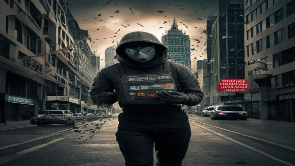 La verdad sobre cómo tu dinero está en peligro: 5 mitos del dinero que te están robando la libertad financiera