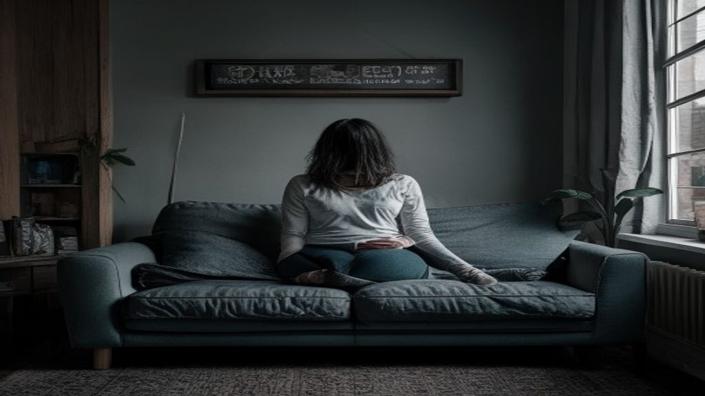 La verdad sobre cómo tu falta de ambición te está condenando a la pobreza