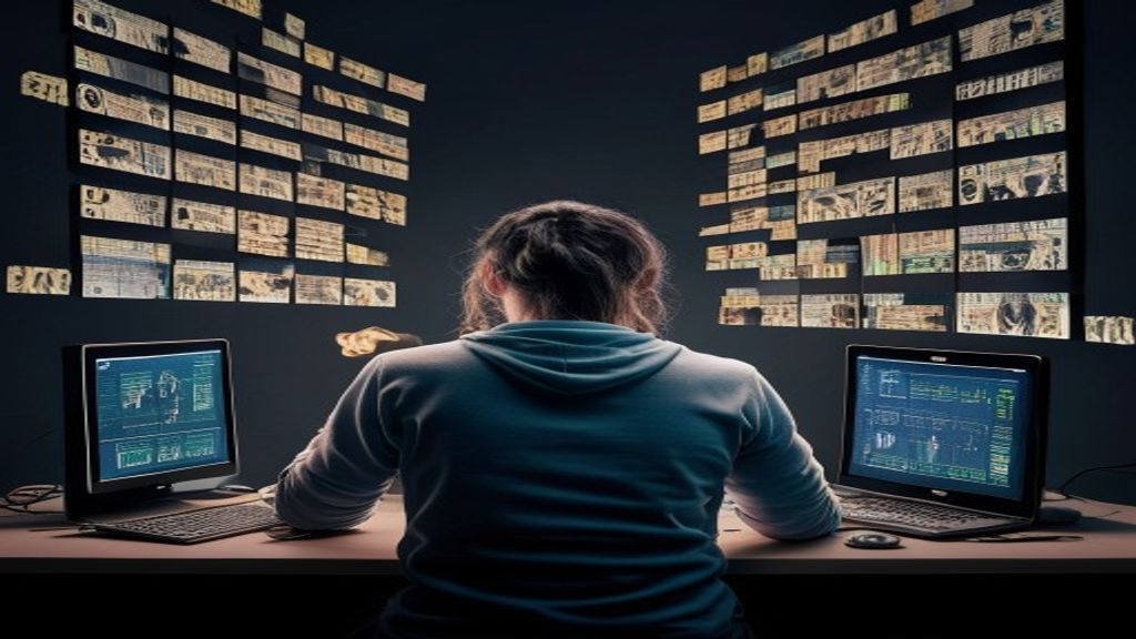 La verdad sobre cómo tu falta de conocimiento en criptomonedas te está robando una fortuna