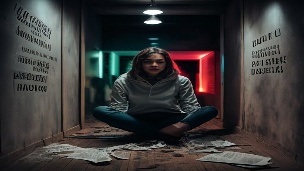 La verdad sobre cómo tu falta de dinero es un veneno para tu salud mental: 5 errores fatales que te pueden costar la felicidad