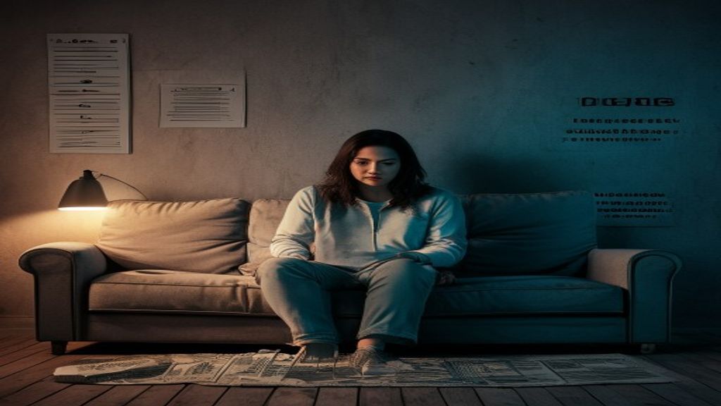 La verdad sobre cómo tu falta de dinero es un veneno para tus relaciones: 3 secretos para vencer la procrastinación y alcanzar la libertad financiera