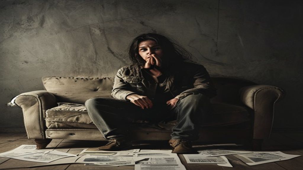 La verdad sobre cómo tu falta de dinero es un veneno que se propaga sin que te des cuenta: 5 errores fatales que te pueden costar la libertad financiera