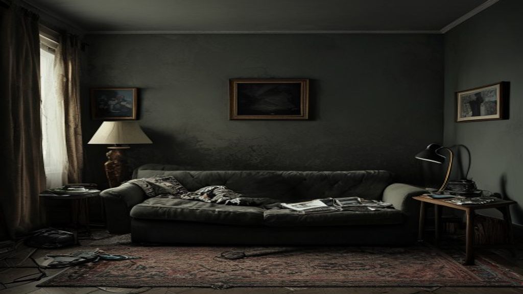 La verdad sobre cómo tu falta de dinero es un veneno que se propaga sin que te des cuenta