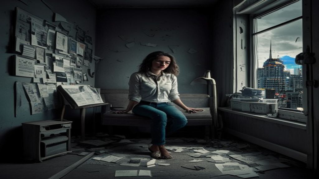 La verdad sobre cómo tu falta de dinero te está matando lentamente: 5 errores fatales que te pueden costar décadas de vida