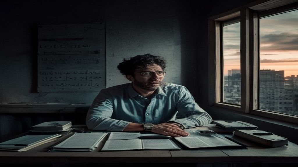 La verdad sobre cómo tu mente te está robando $100,000 al año: 3 secretos para vencer el miedo y la procrastinación