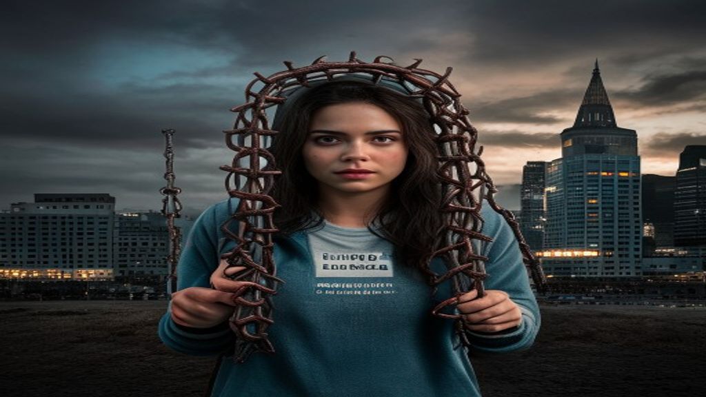 La verdad sobre cómo tu miedo a la pobreza te está robando la libertad financiera