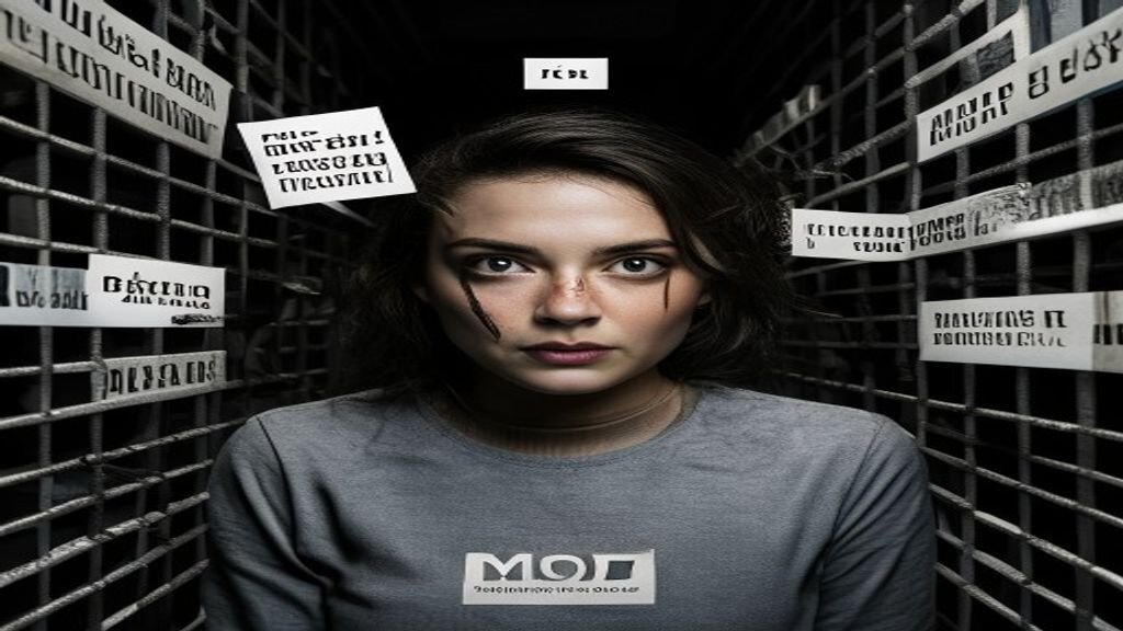 La verdad sobre cómo tu miedo al futuro económico te está robando la libertad financiera: 3 verdades incómodas que debes conocer