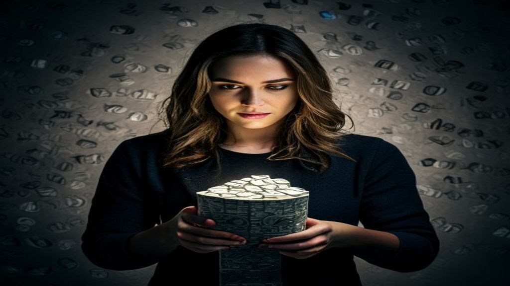 La verdad sobre cómo tu salario es un obstáculo para la libertad financiera: 5 mitos del dinero que te están robando la riqueza