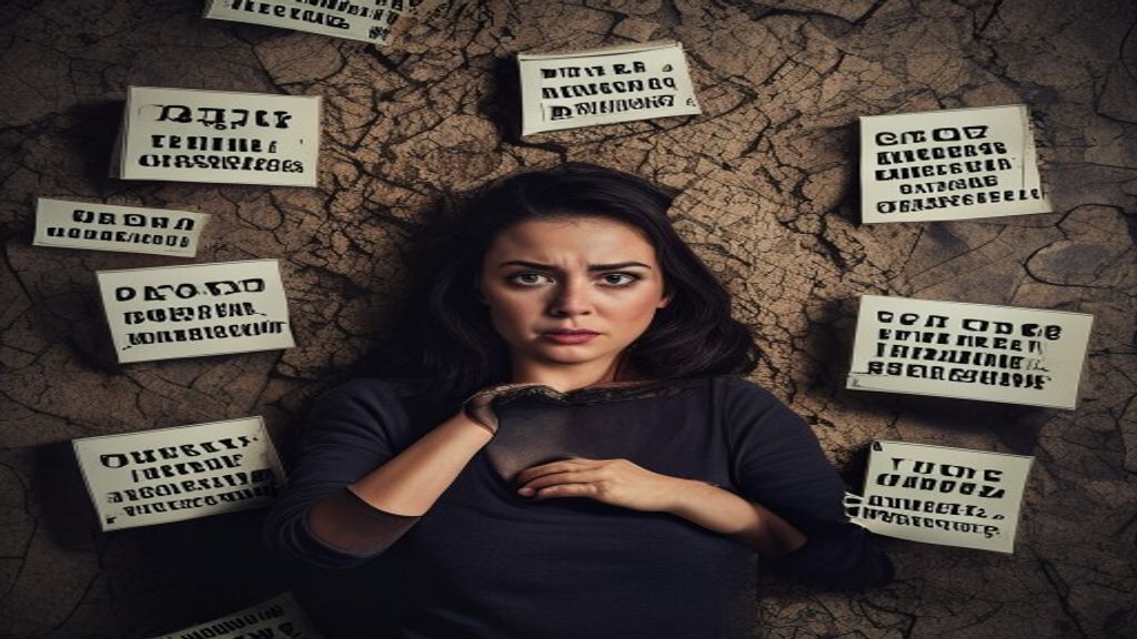 La verdad sobre cómo tu salario es un obstáculo para tu libertad financiera: 5 errores fatales que te están robando la riqueza